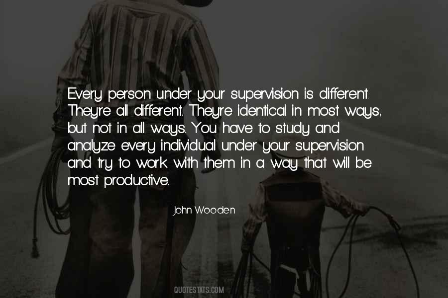 Work And Study Quotes #626752