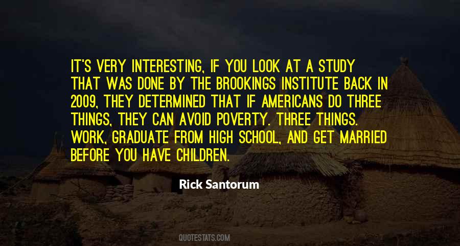 Work And Study Quotes #642599