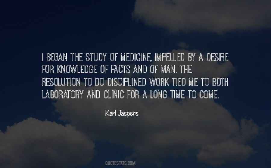 Work And Study Quotes #709784