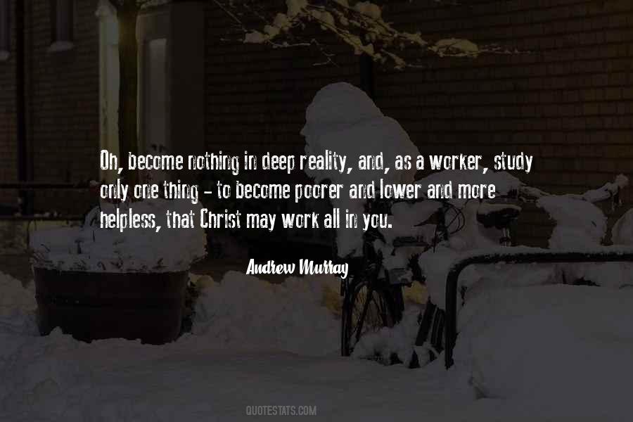 Work And Study Quotes #747444