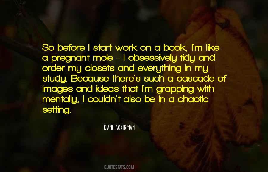 Work And Study Quotes #814209