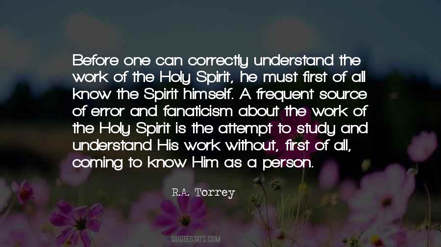 Work And Study Quotes #833374