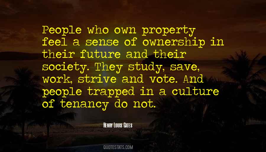 Work And Study Quotes #841619
