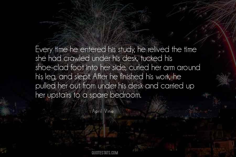 Work And Study Quotes #893864