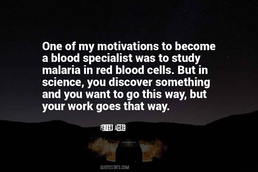 Work And Study Quotes #90082