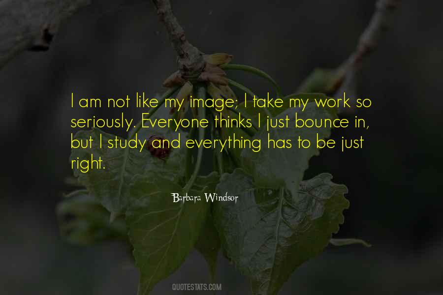 Work And Study Quotes #993809