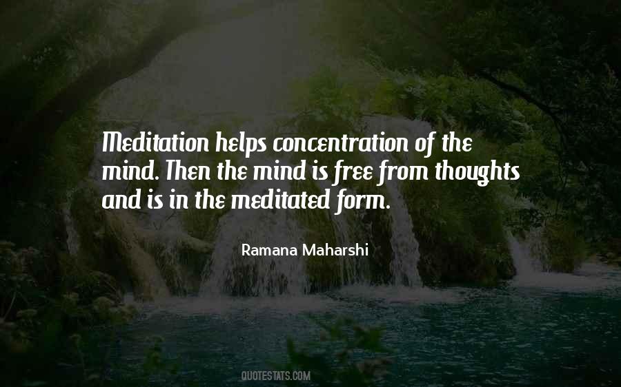 Yoga Mind Quotes #1127746