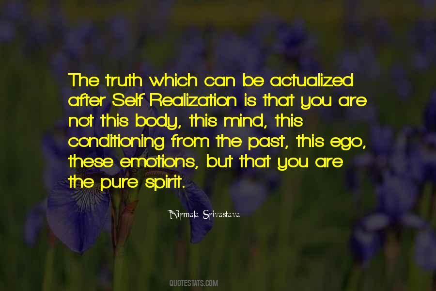 Yoga Mind Quotes #1293063
