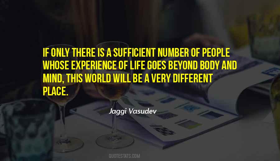 Yoga Mind Quotes #1774535