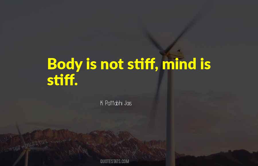 Yoga Mind Quotes #387983