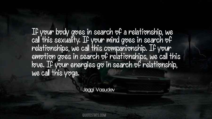 Yoga Mind Quotes #756224