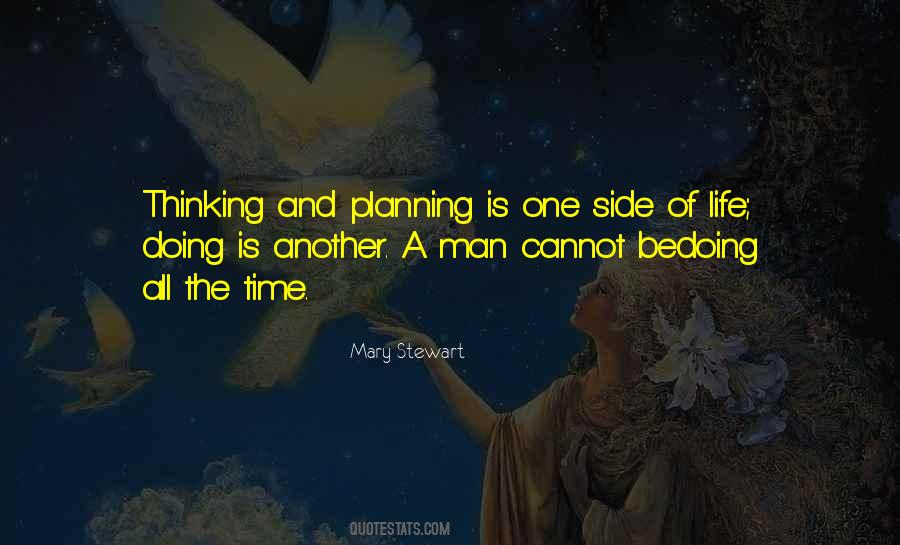Time Planning Quotes #971384