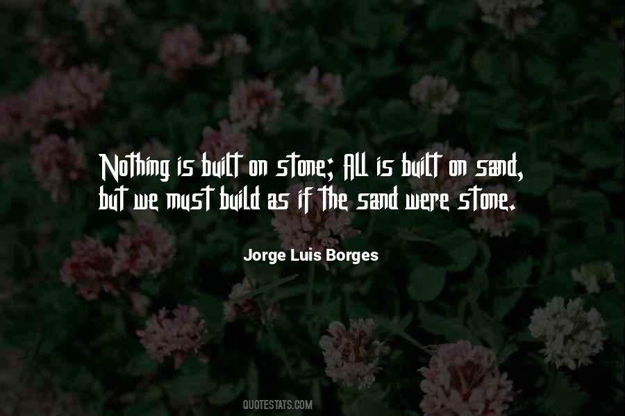If Stone Quotes #1040850
