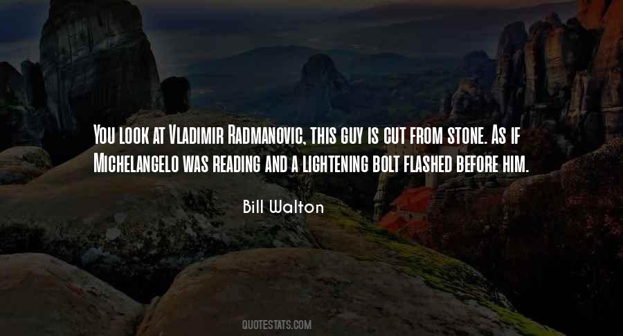 If Stone Quotes #1095380
