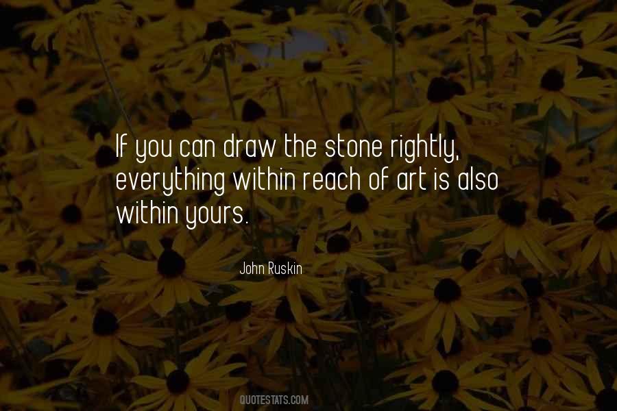If Stone Quotes #1426700