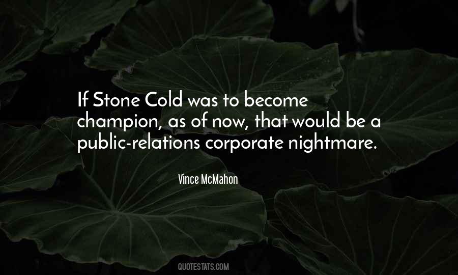 If Stone Quotes #1551644