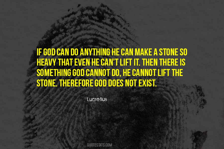 If Stone Quotes #1598379