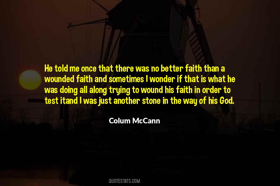 If Stone Quotes #1734873