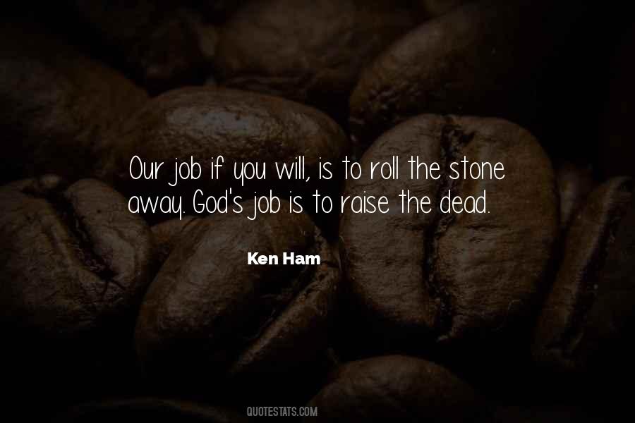 If Stone Quotes #247214