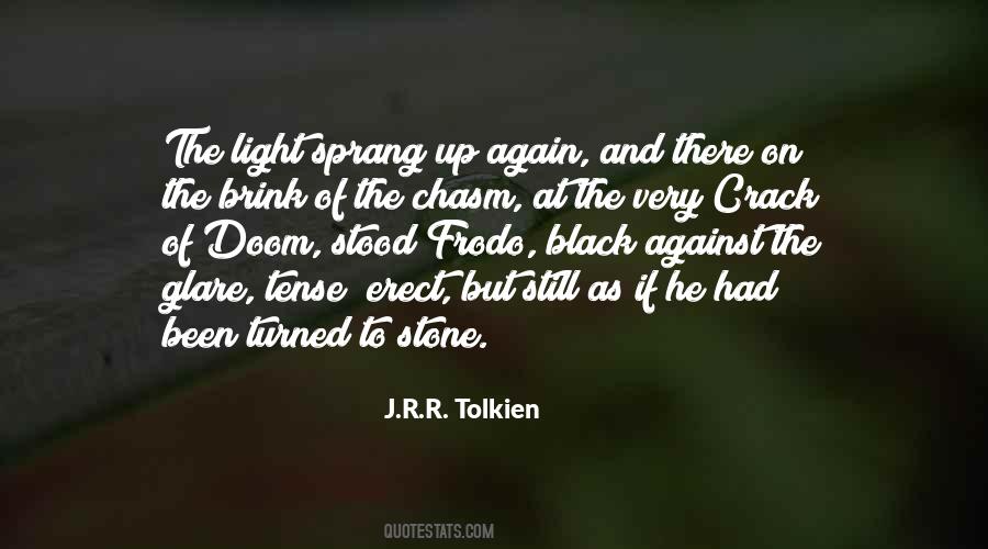 If Stone Quotes #303204