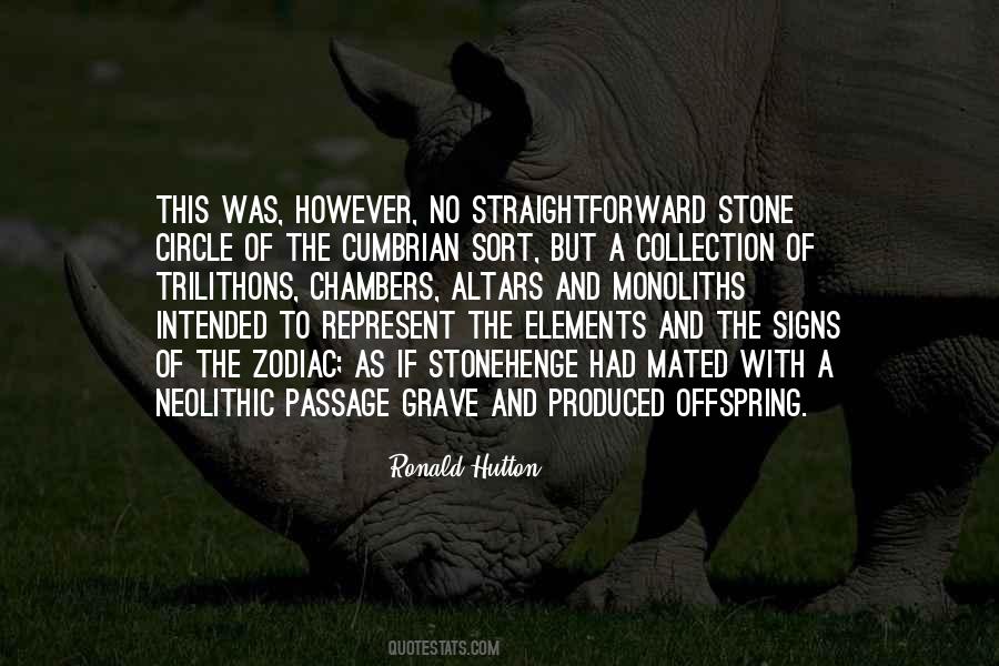 If Stone Quotes #493008