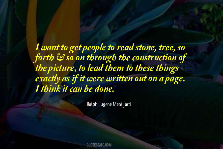 If Stone Quotes #565257