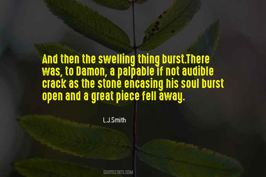 If Stone Quotes #586909