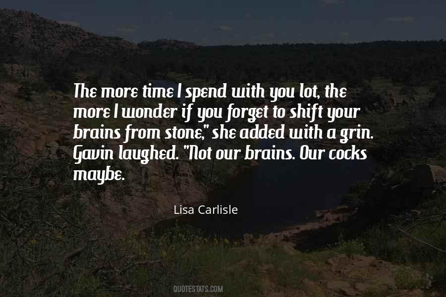 If Stone Quotes #699954