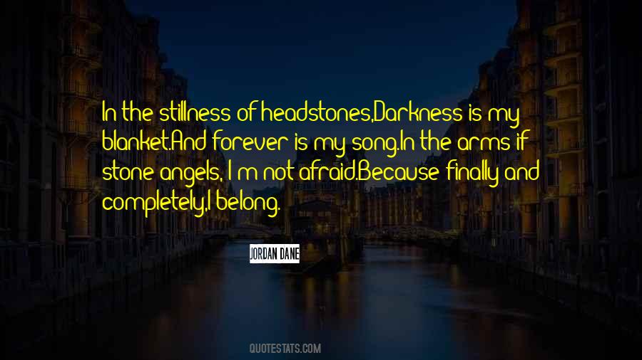 If Stone Quotes #946307