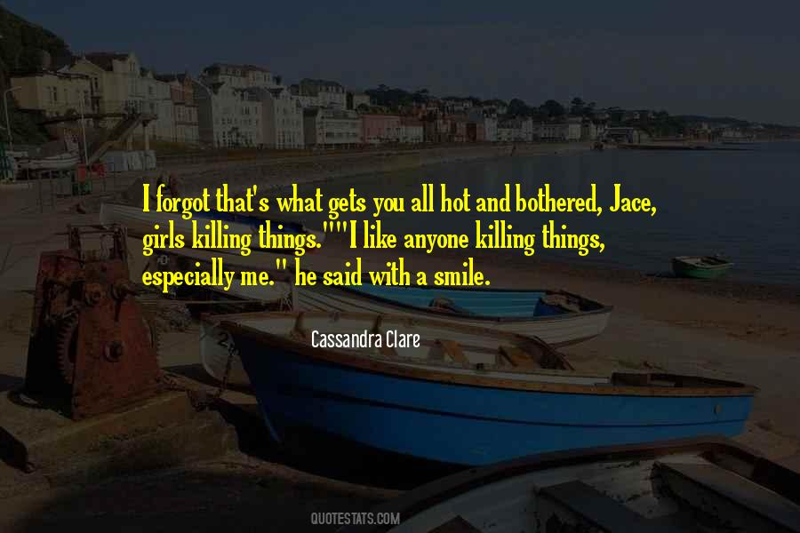 Gilbert Nightray Quotes #1810281