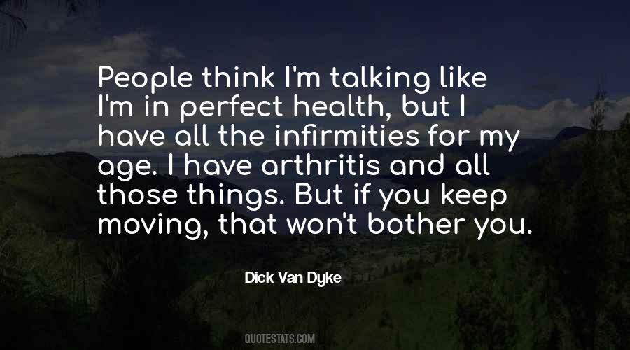 If I Bother You Quotes #1010855