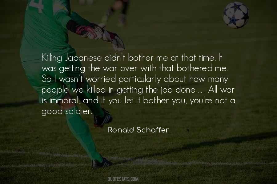 If I Bother You Quotes #1149545