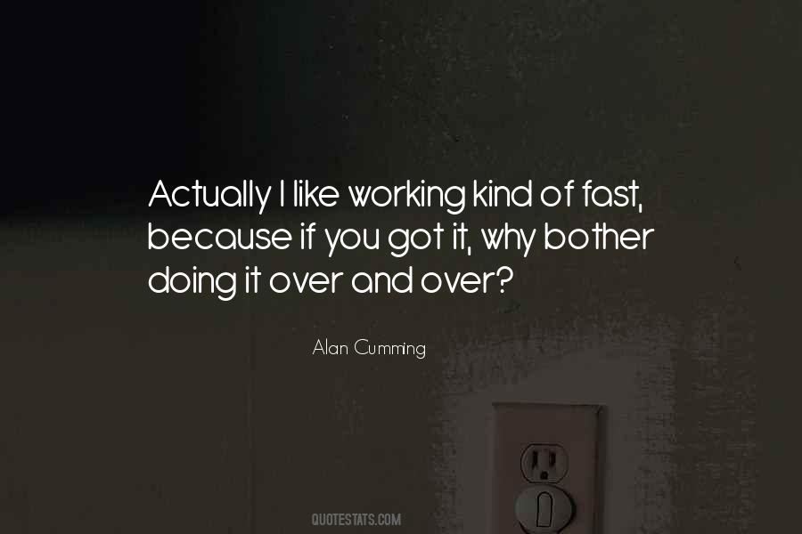 If I Bother You Quotes #647815
