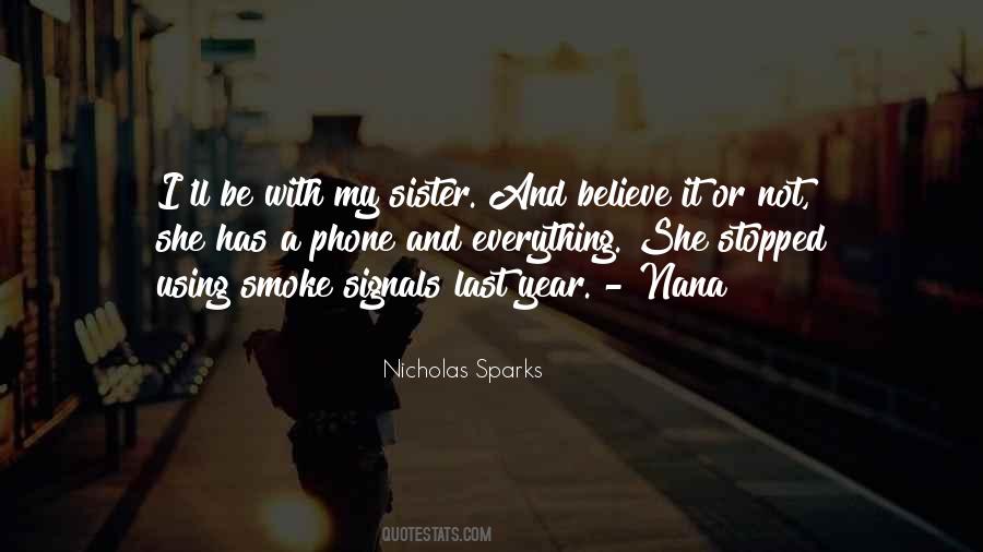 I Am So Lucky To Have You As My Sister Quotes #714431