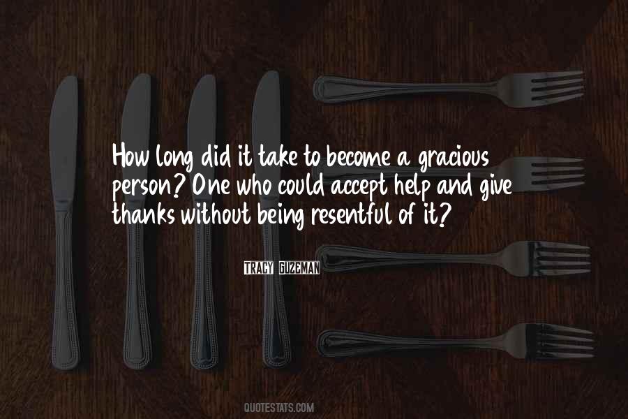 How To Accept A Quotes #1525910
