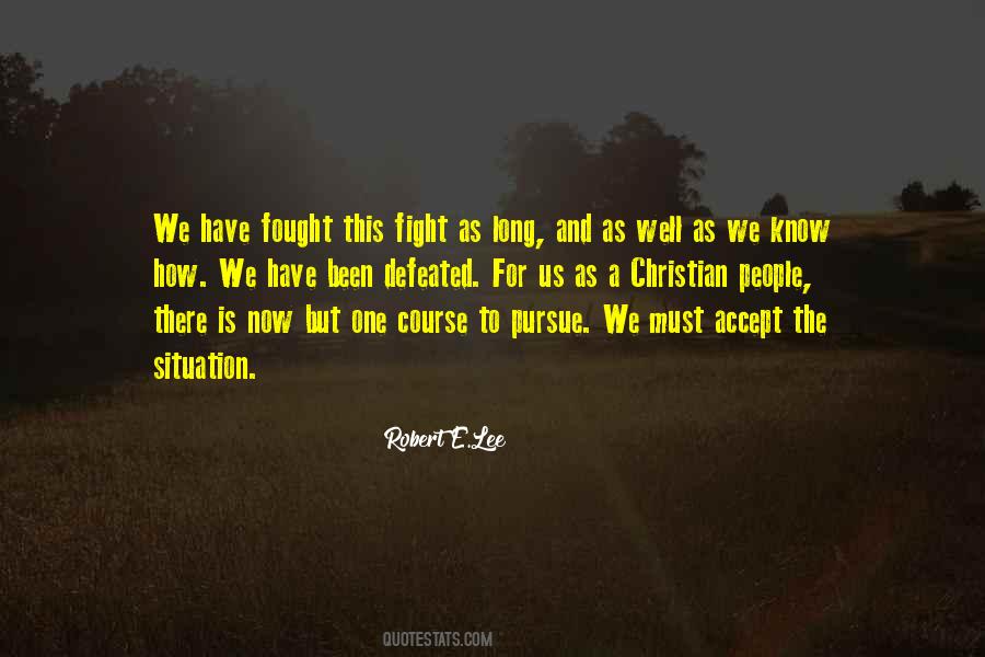 How To Accept A Quotes #1635253