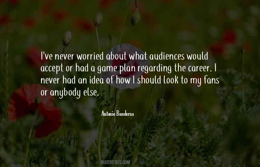 How To Accept A Quotes #52522