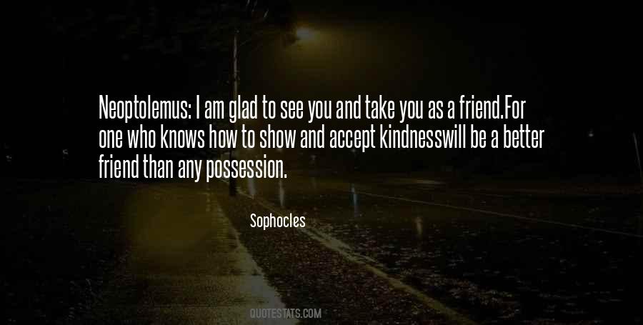 How To Accept A Quotes #646338