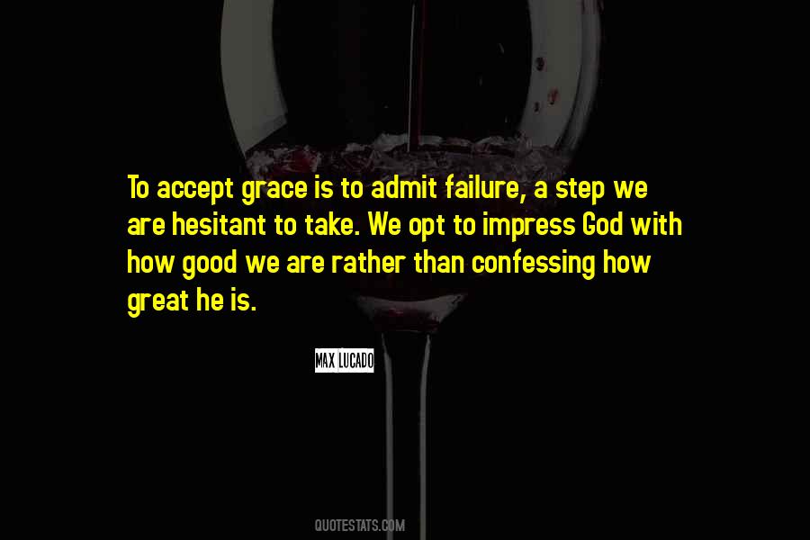 How To Accept A Quotes #679259