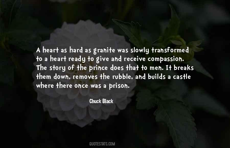 Prince Of My Heart Quotes #1207818