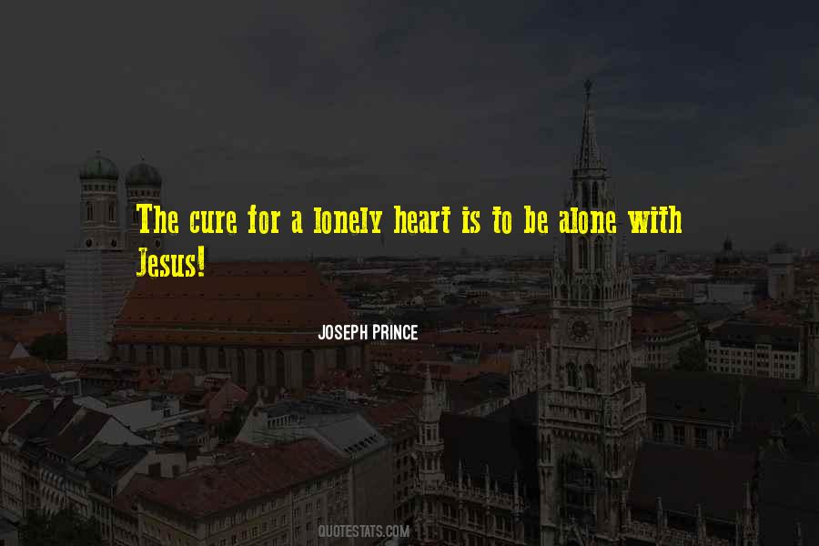 Prince Of My Heart Quotes #728617