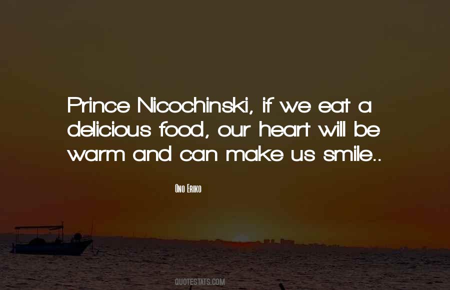 Prince Of My Heart Quotes #933200
