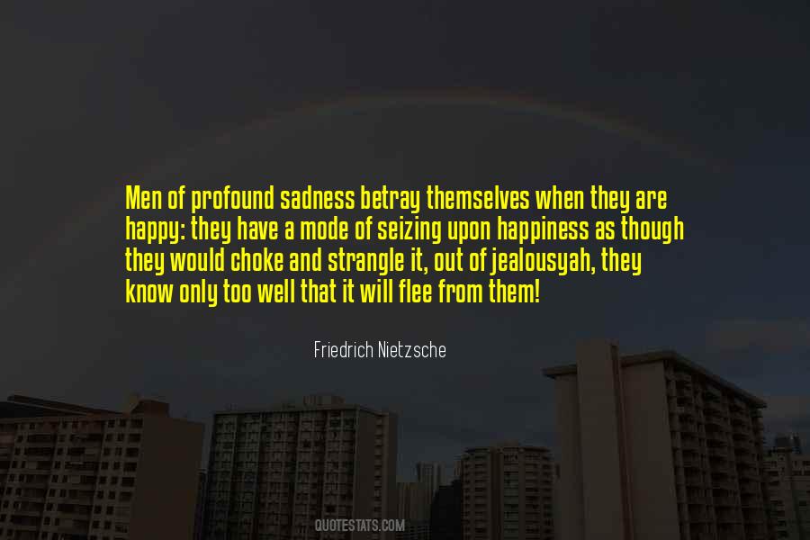 Good Jealousy Quotes #1227267