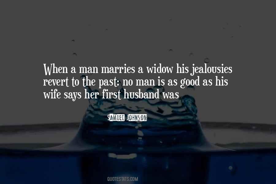 Good Jealousy Quotes #1313070