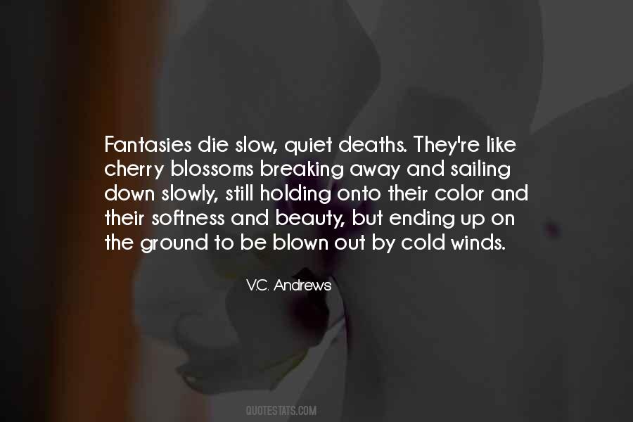 Ending Soon Quotes #108519