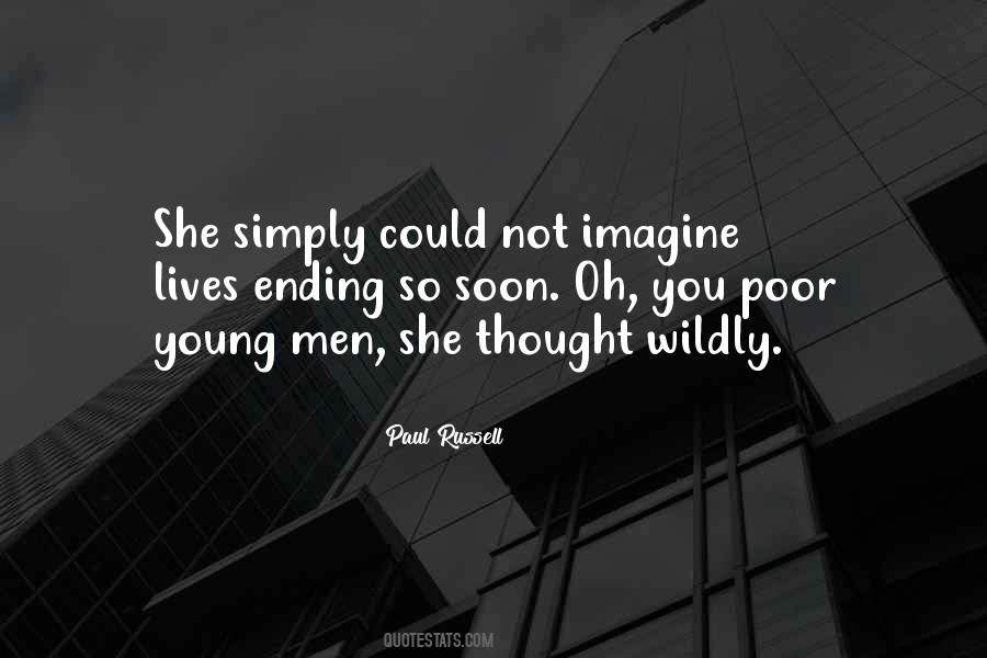 Ending Soon Quotes #131531