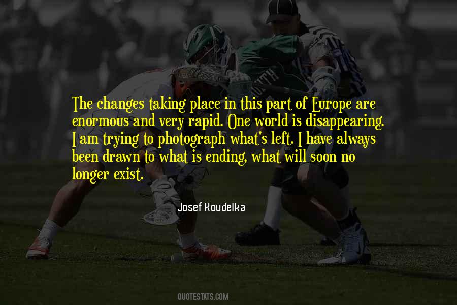 Ending Soon Quotes #1528792