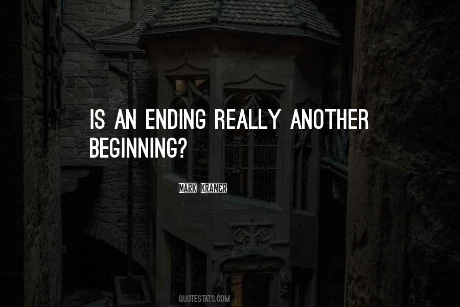 Ending Soon Quotes #66625
