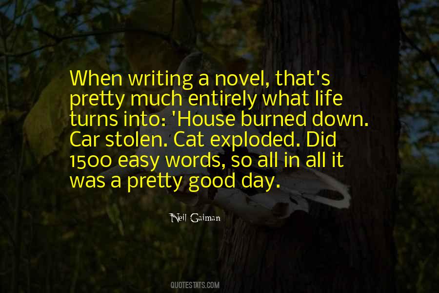 Stolen Car Quotes #1047302