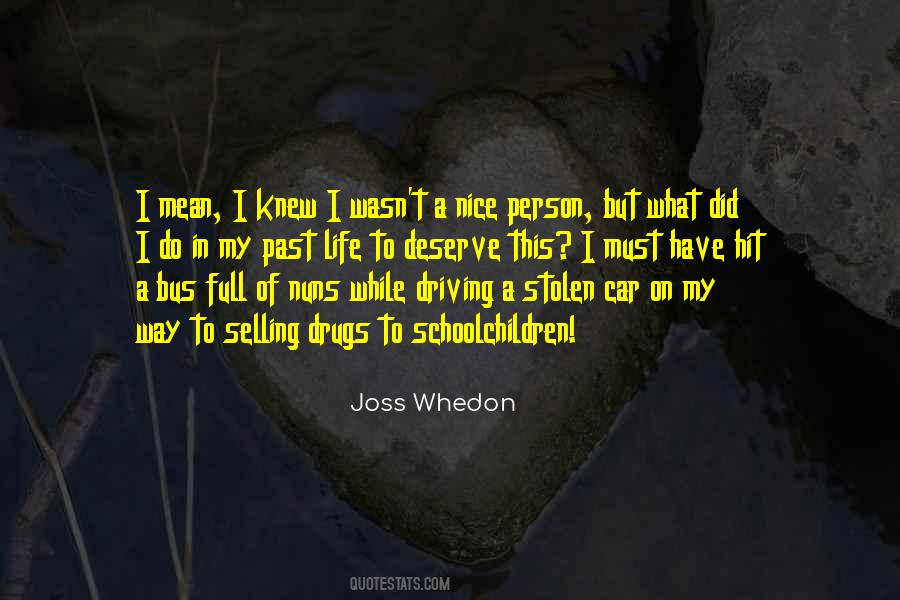 Stolen Car Quotes #1740496